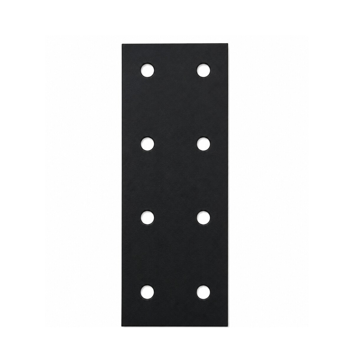 CONECTOR RECTO 67x166 C/U Conector Recto 67x166 C/u