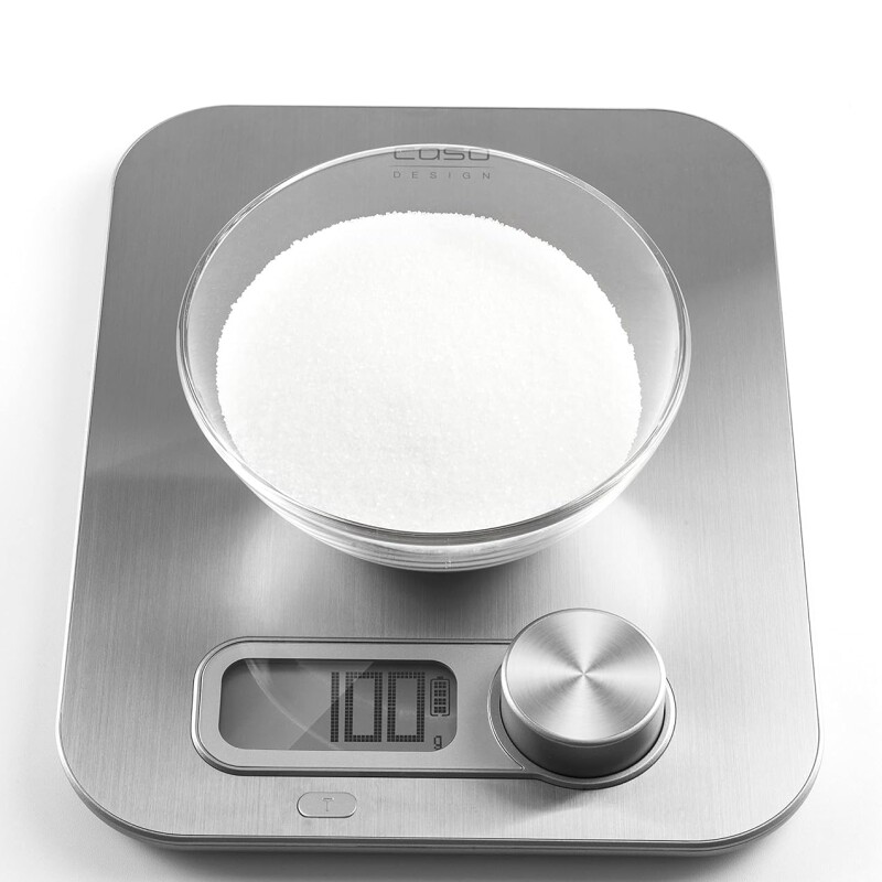Balanza de cocina Caso Design 3265 Balanza de cocina Caso Design 3265