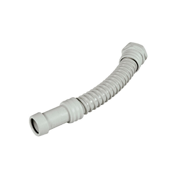 Curva flexible tubo-caja de 25mm, IP65 CAN00014