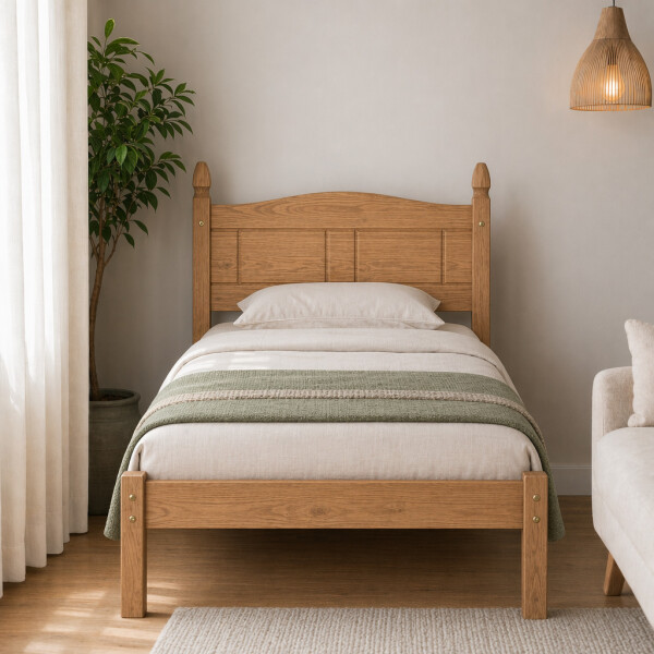 Cama 1 plazas Cama 1 plazas