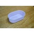 Bañera Plástica Pequeña 170 ml Bañera Plástica Pequeña 170 ml