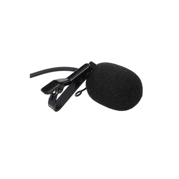 Microfono Omni-direccional con cable 3.5mm Microfono Omni-direccional Con Cable 3.5mm