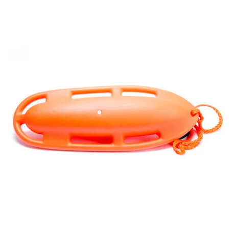 Boya Flotante Torpedo De Rescate 001
