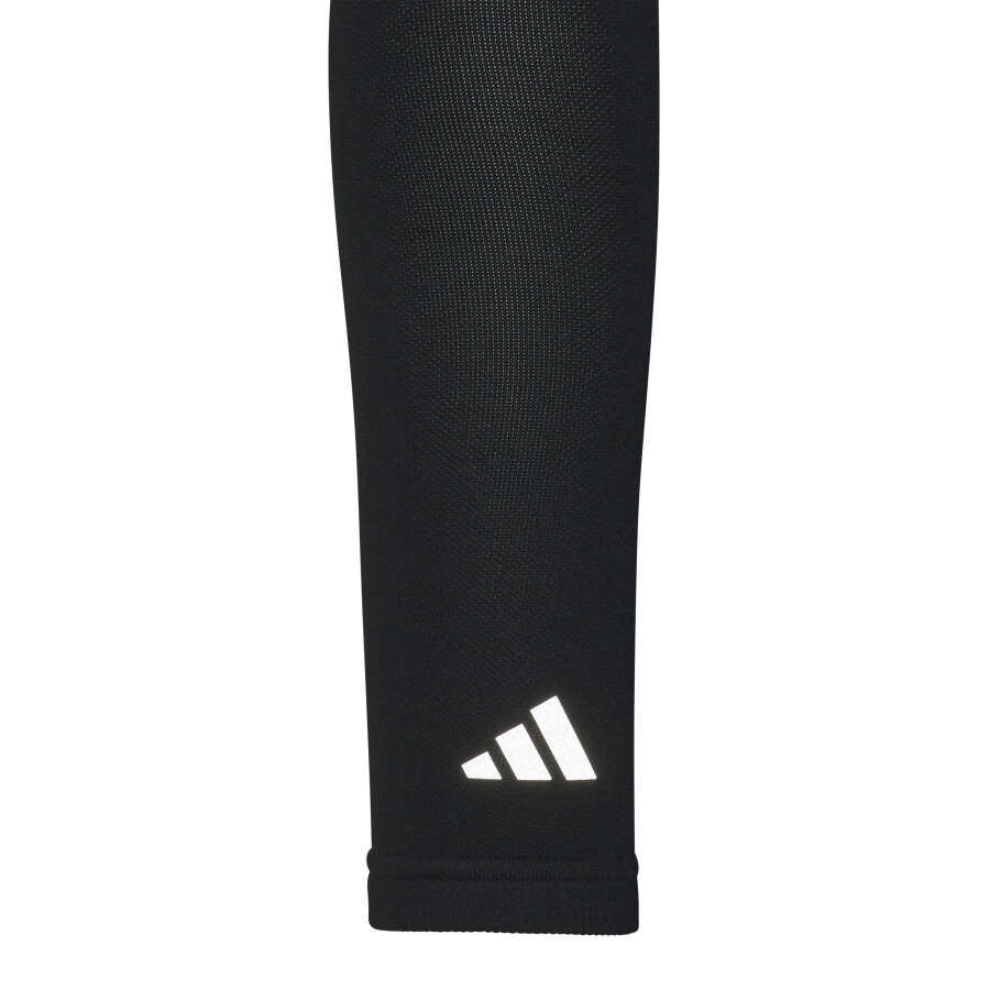 Codera Adidas Run Arm leeve Negro