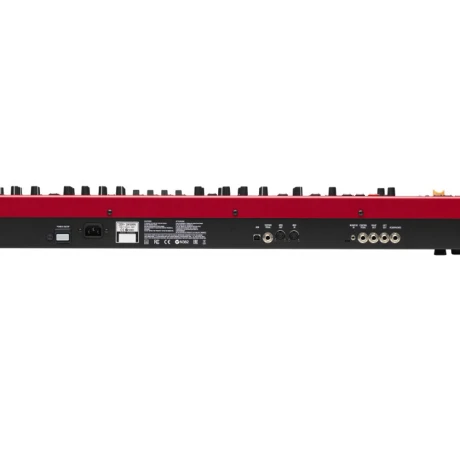 Sintetizador Nord Wave 2 Sintetizador Nord Wave 2