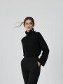 Sweater Enieria Negro