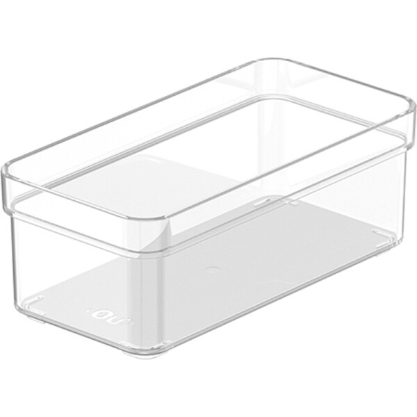 Organizador Clear Nº2 Organizador Clear Nº2