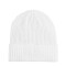 Gorro Puma Ribbed Classic Blanco
