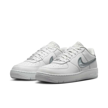Championes Nike Air Force 1 Dance de Mujer Blanco