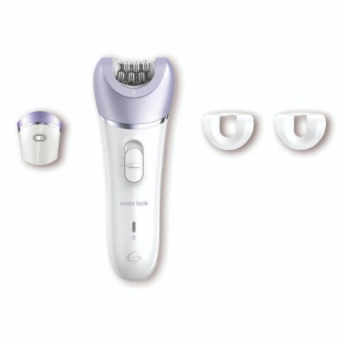Depiladora Ga.Ma Oasis Look Depiladora Ga.Ma Oasis Look