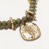 PULSERA CHIHIRO VERDE PULSERA CHIHIRO VERDE