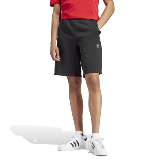 Short Adidas Essentials Trifolio Negro