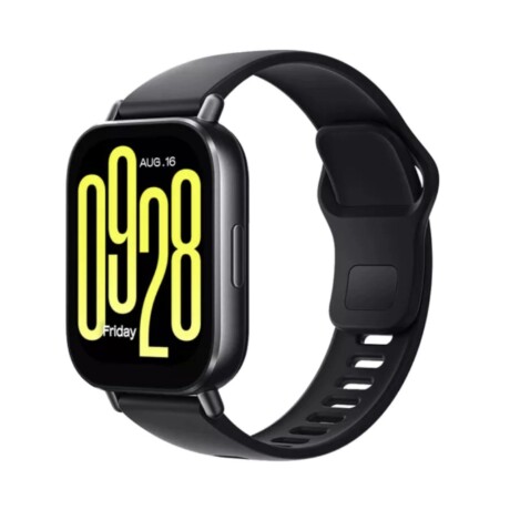 Reloj Smartwatch Xiaomi Redmi Watch 5 Active Negro