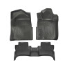 Bandeja De Piso Nissan Frontier 2022-2024 Bandeja De Piso Nissan Frontier 2022-2024
