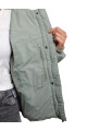 Campera O'Neill Woman California Warmth Verde