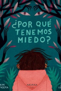 ¿por Qué Tenemos Miedo? ¿por Qué Tenemos Miedo?