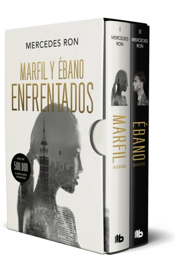 Estuche Enfrentados Estuche Enfrentados