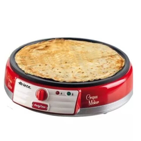 Crepera Roja Ariete Crepera Roja Ariete