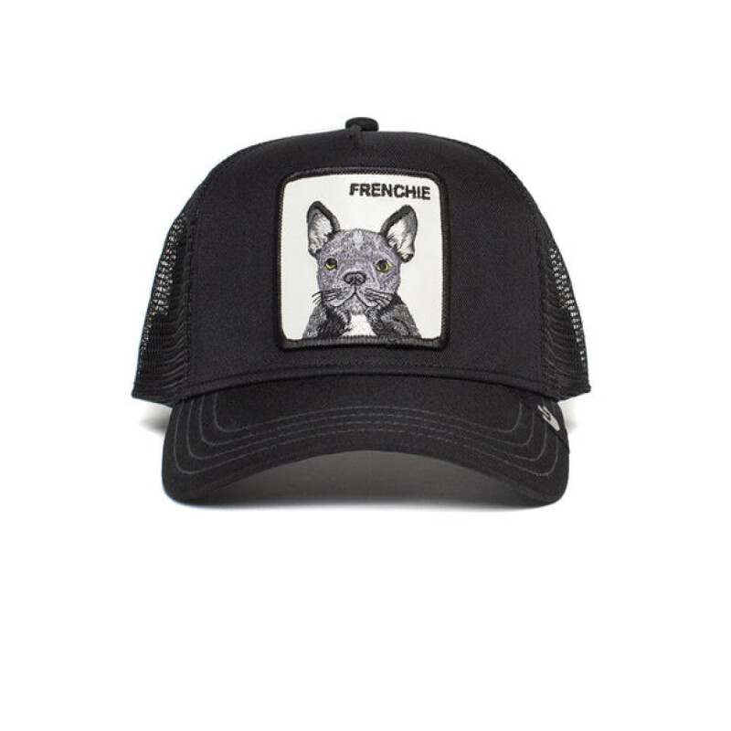 Gorro Cap Goorin The Frenchie Bulldog Gorro Cap Goorin The Frenchie Bulldog
