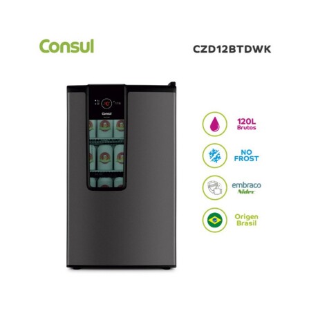 CERVECERA CONSUL TITANIUM NF CERVECERA CONSUL TITANIUM NF