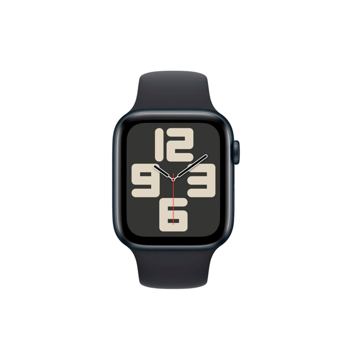 Reloj Apple Watch SE 2da Generación 44MM - Midnight 