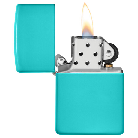Encendedor ZIPPO 49454 Turquesa 0