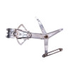 MAQUINA LEVANTA CRISTAL DELANTERA DERECHA (ELECTRICO) Maquina Levanta Cristal Delantera Derecha (electrico)
