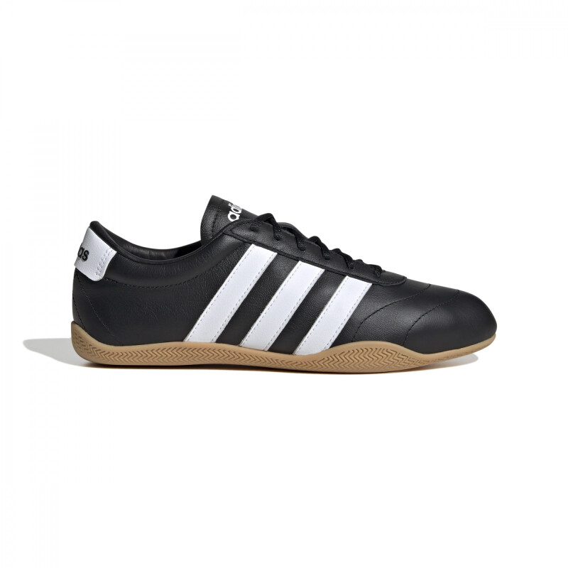 CHAMPIONES ADIDAS GRAND COURT LO Mujer JQ9684 Negro-blanco