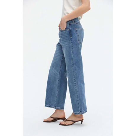 Jean Giulia Light Blue