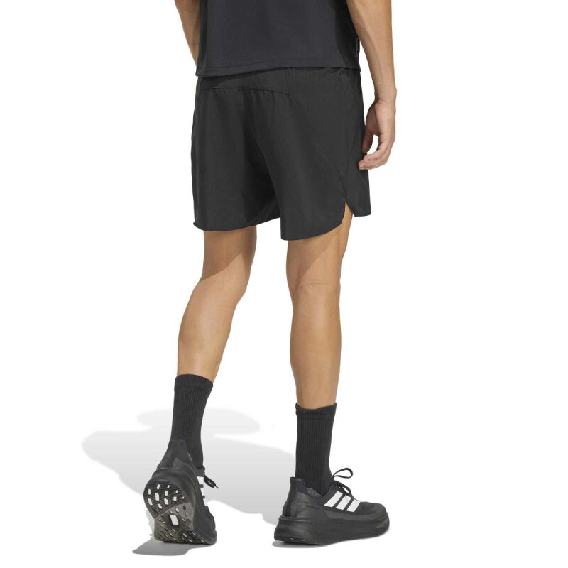 Running - Short Adidas RUN ESS Shor M de Hombre - KA4291 Negro
