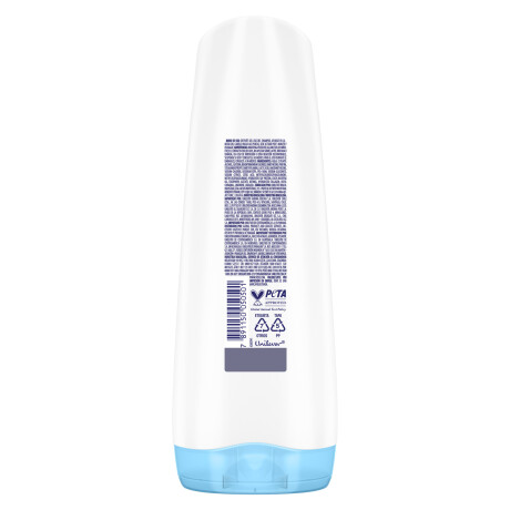 Acondicionador Dove Hidratación Intensa 400ml Acondicionador Dove Hidratación Intensa 400ml