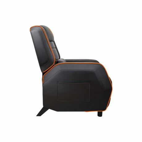 Sofá Gaming COUGAR Ranger S Cuero Transpirable Capacidad 160Kg - Orange Sofá Gaming COUGAR Ranger S Cuero Transpirable Capacidad 160Kg - Orange