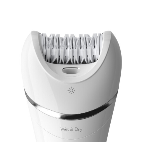 DEPILADORA PHILIPS BRE700/00 DEPILADORA PHILIPS BRE700/00