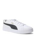 Championes de Hombre Puma Court Classico Blanco - Gris