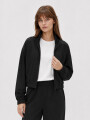 Campera Eldan Negro
