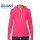Camiseta/canguro capucha Gildan Deportiva Rosa
