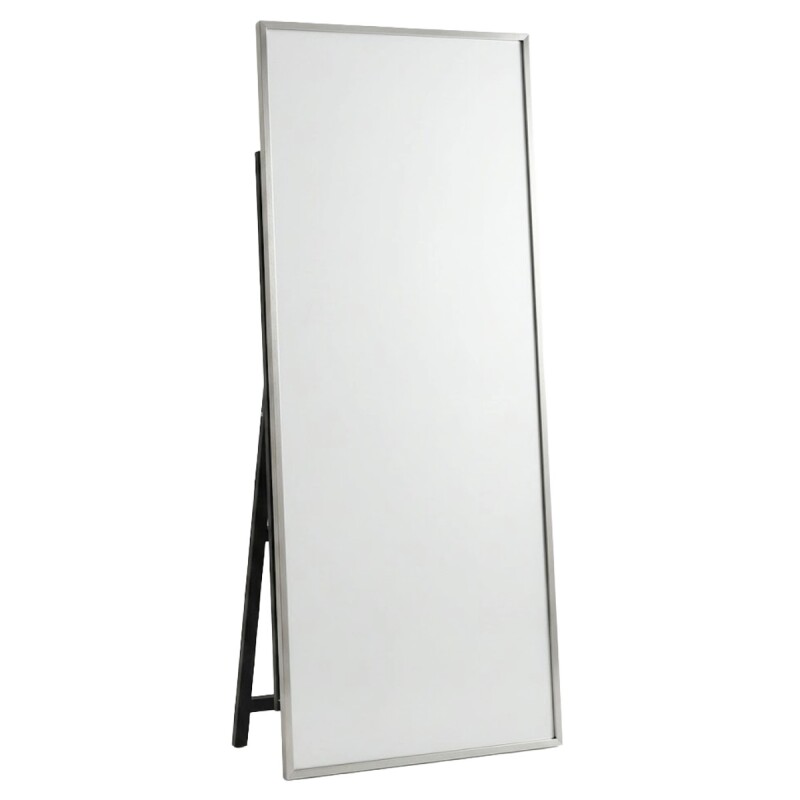 ESPEJO C/LUZ 80X200CM Unica