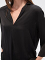 Blusa Laren Negro