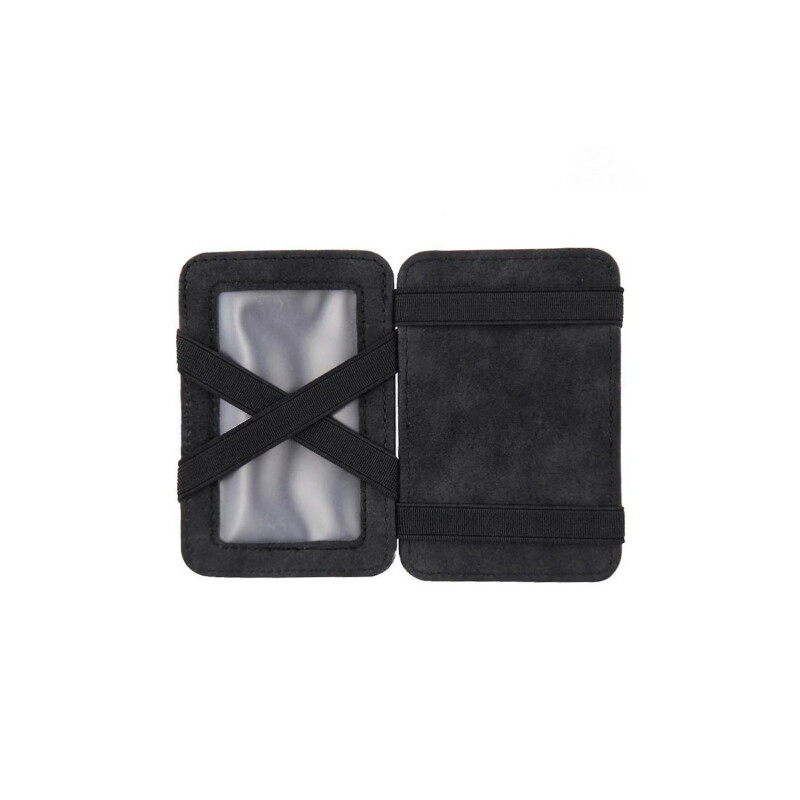 Billetera Rip Curl Pu Magic - Negro Billetera Rip Curl Pu Magic - Negro