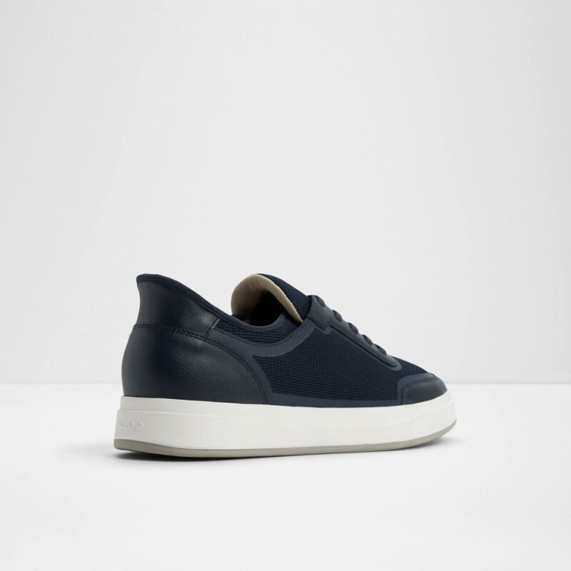 WINSLOW NAVY SUEDE NAVY SUEDE