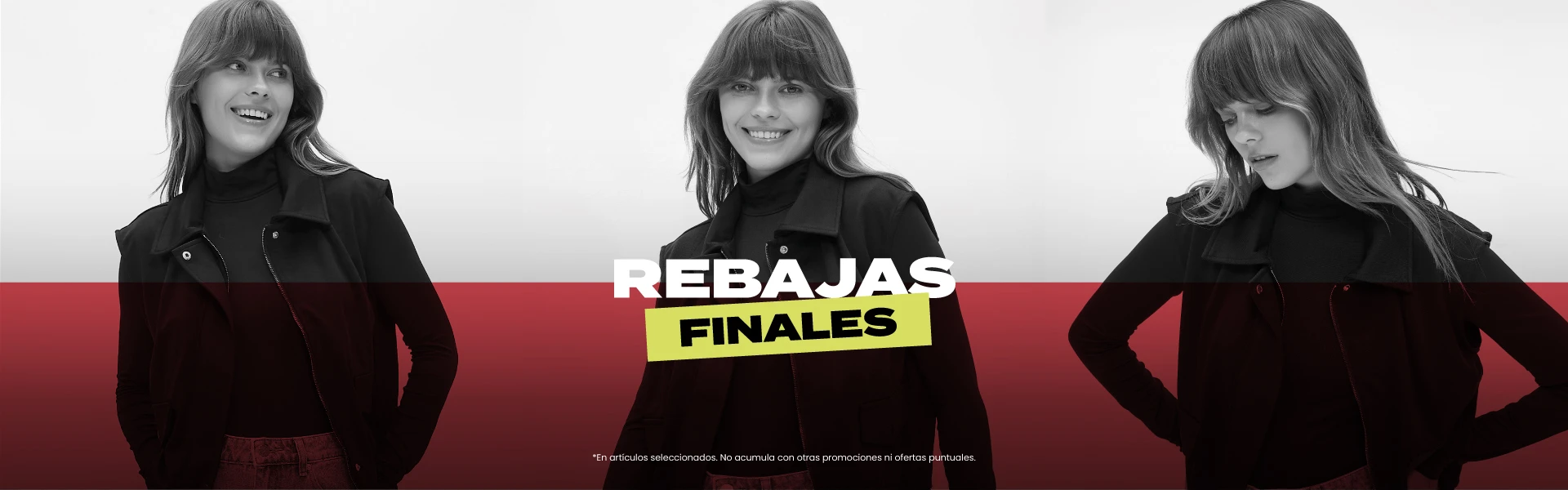 REBAJAS GUAPA