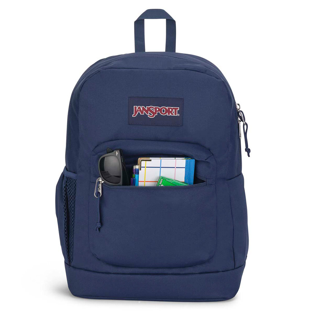 Cross Town Plus Navy