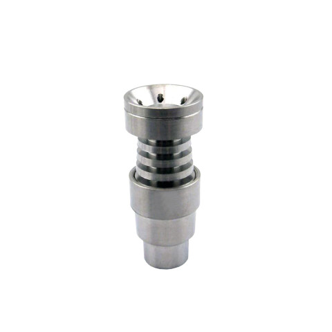CLAVO DE TITANIO PARA VAPORIZAR CONCENTRADOS E-NAIL CLAVO DE TITANIO PARA VAPORIZAR CONCENTRADOS E-NAIL