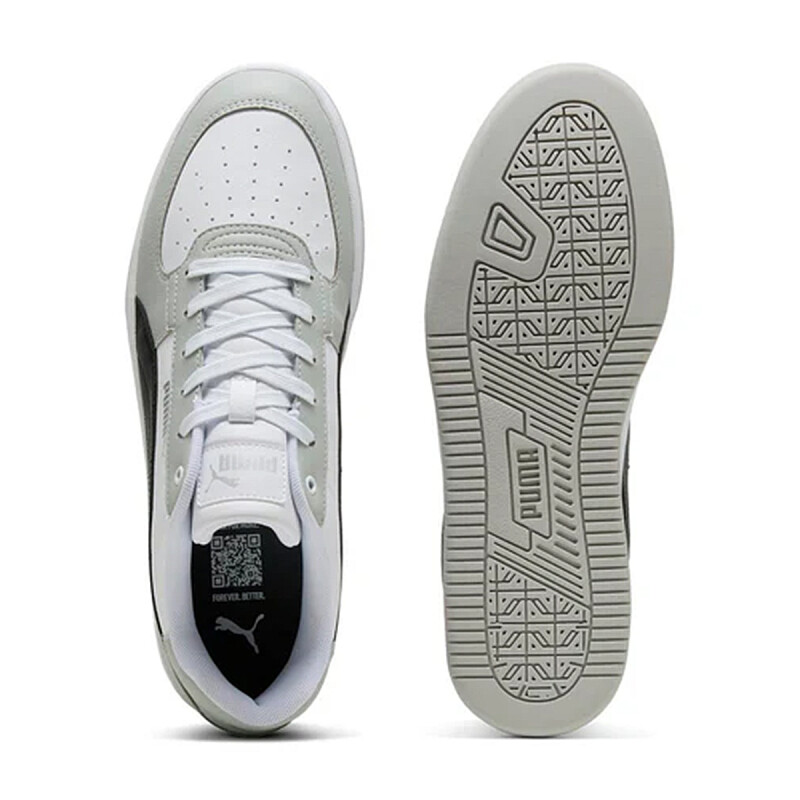 Championes Running Puma Caven 2.0 de Unisex - 392290 59 Blanco-gris