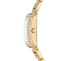 Reloj MICHAEL KORS EMERY Acero Dorado Esfera 22mm 0