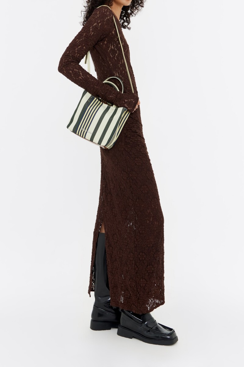 BOLSO Amarillo