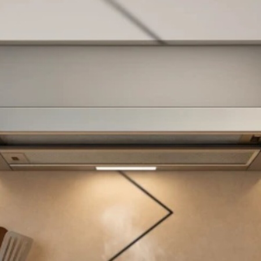 Campana extractora telescopica acero inox 60cm Xion XI-EC62 Campana extractora telescopica acero inox 60cm Xion XI-EC62