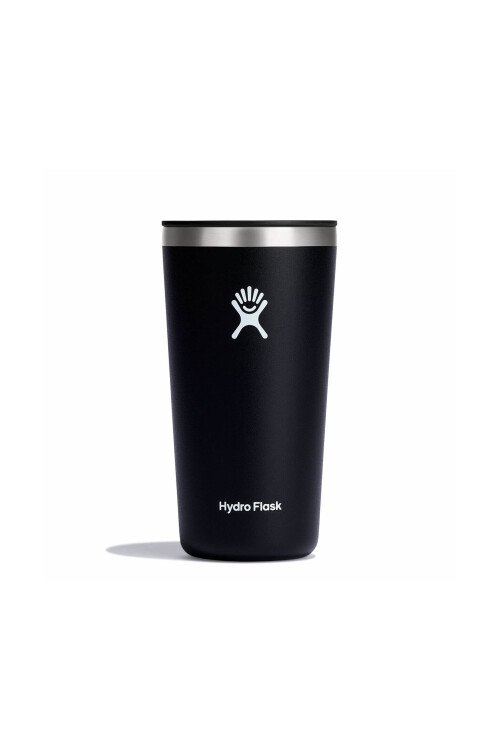 28 OZ ALL AROUND TUMBLER Black