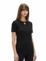 Remera Madra Negro