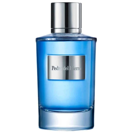 Perfume Pedro Del Hierro Eau Fraiche Edt 100 ml Perfume Pedro Del Hierro Eau Fraiche Edt 100 ml